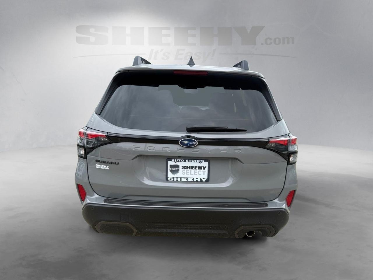 2026 Subaru Forester Limited Springfield VA