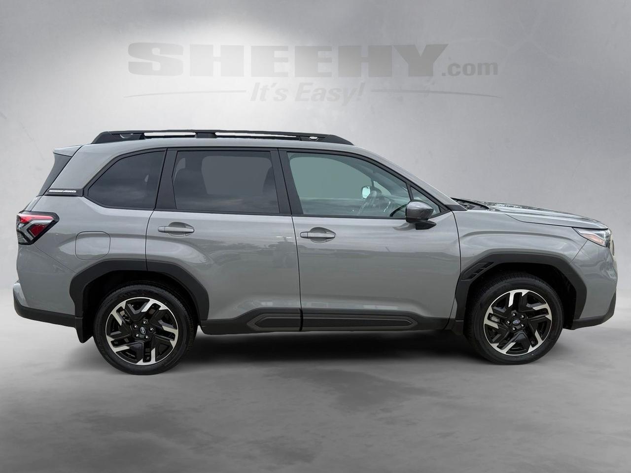 2026 Subaru Forester Limited Springfield VA