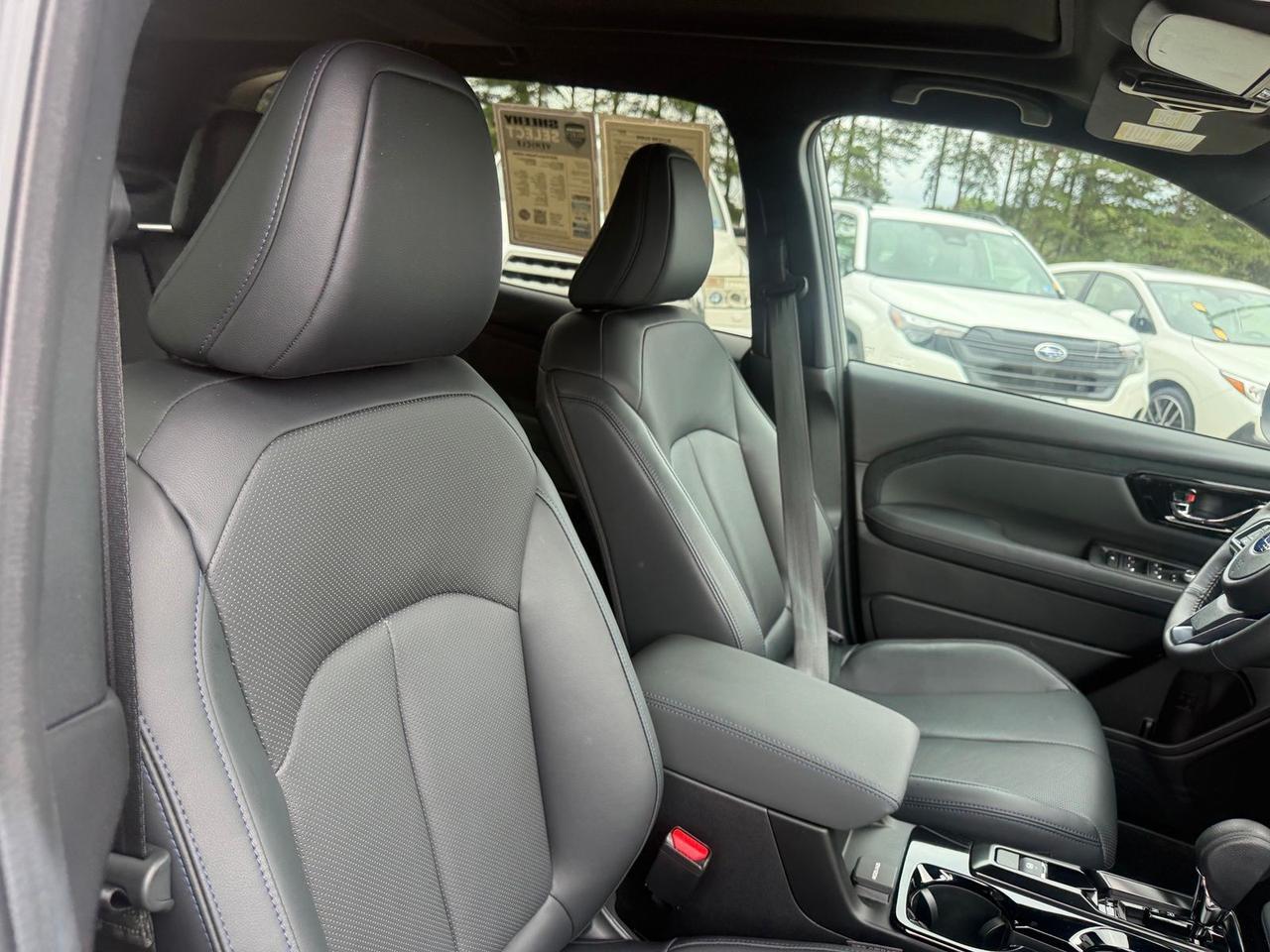 2026 Subaru Forester Limited Springfield VA