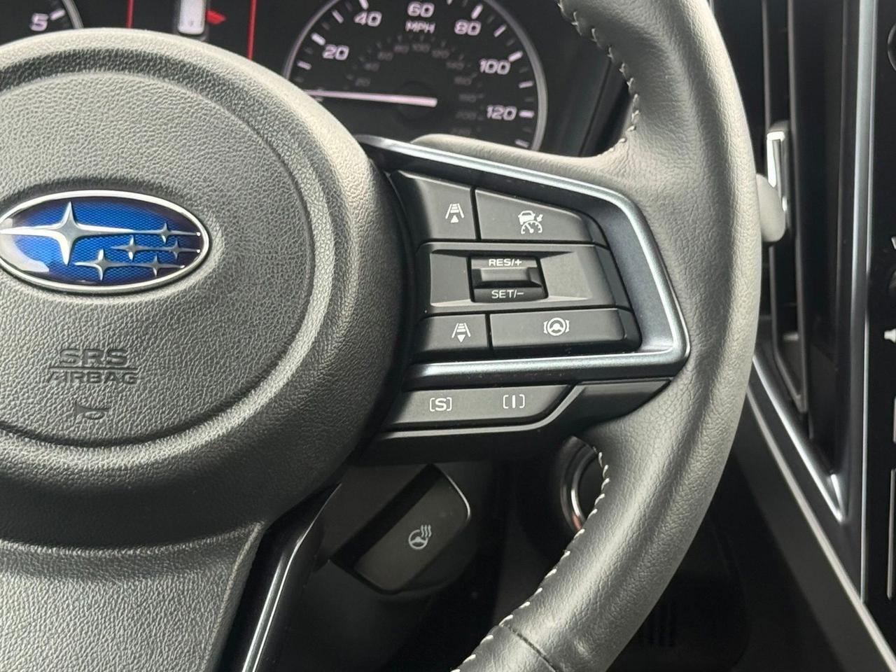 2026 Subaru Forester Limited Springfield VA