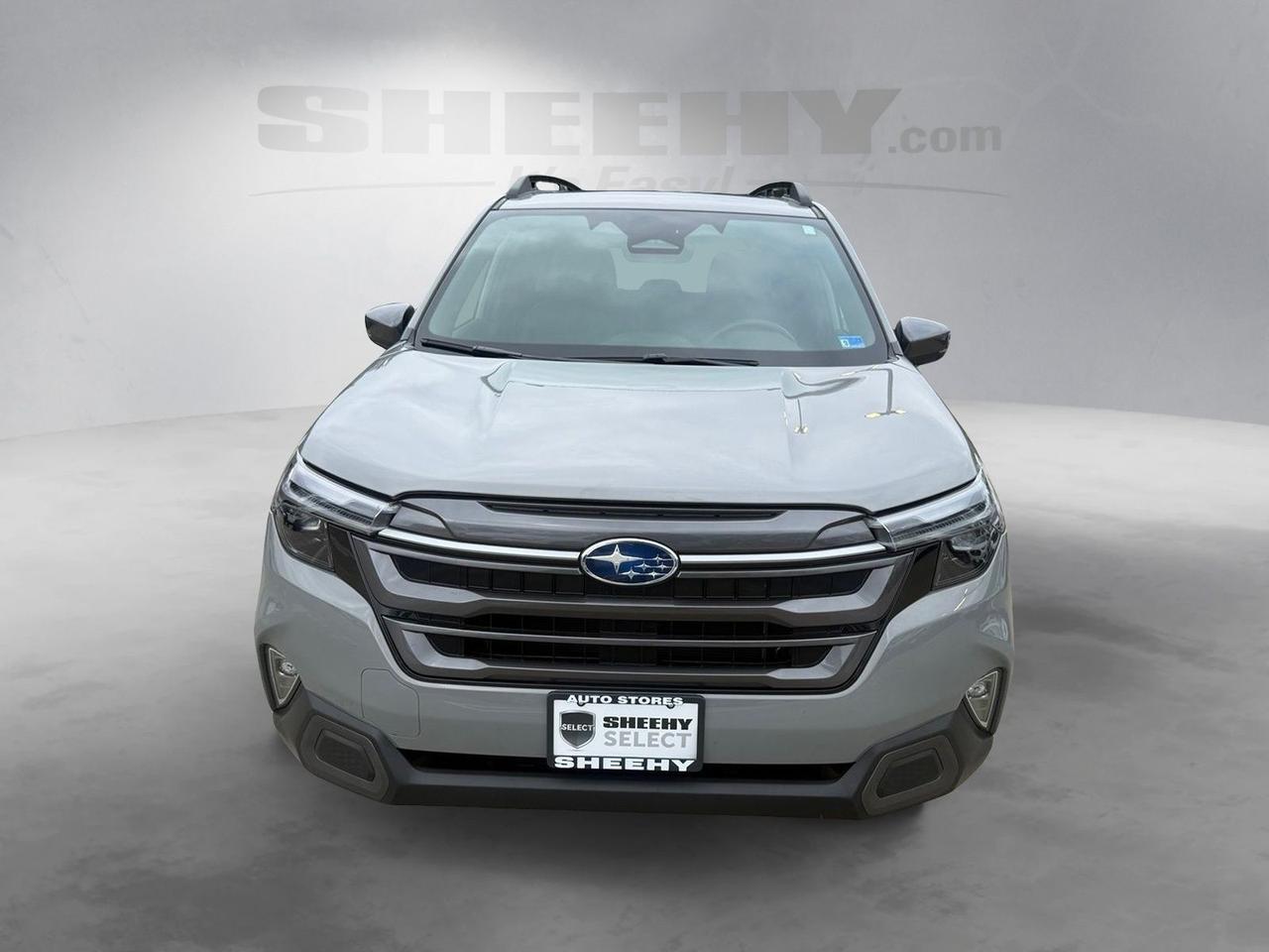 2026 Subaru Forester Limited Springfield VA