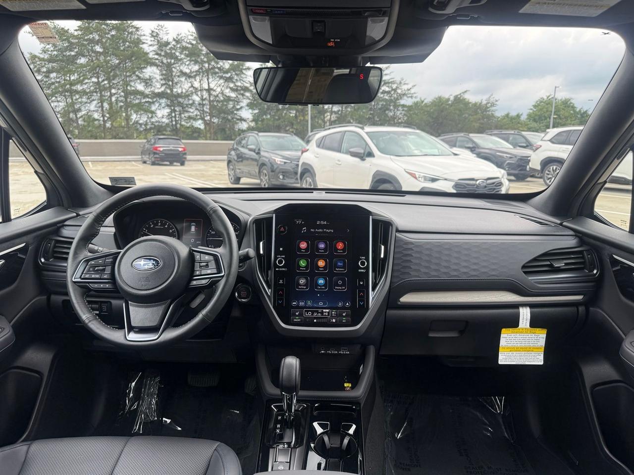 2026 Subaru Forester Limited Springfield VA