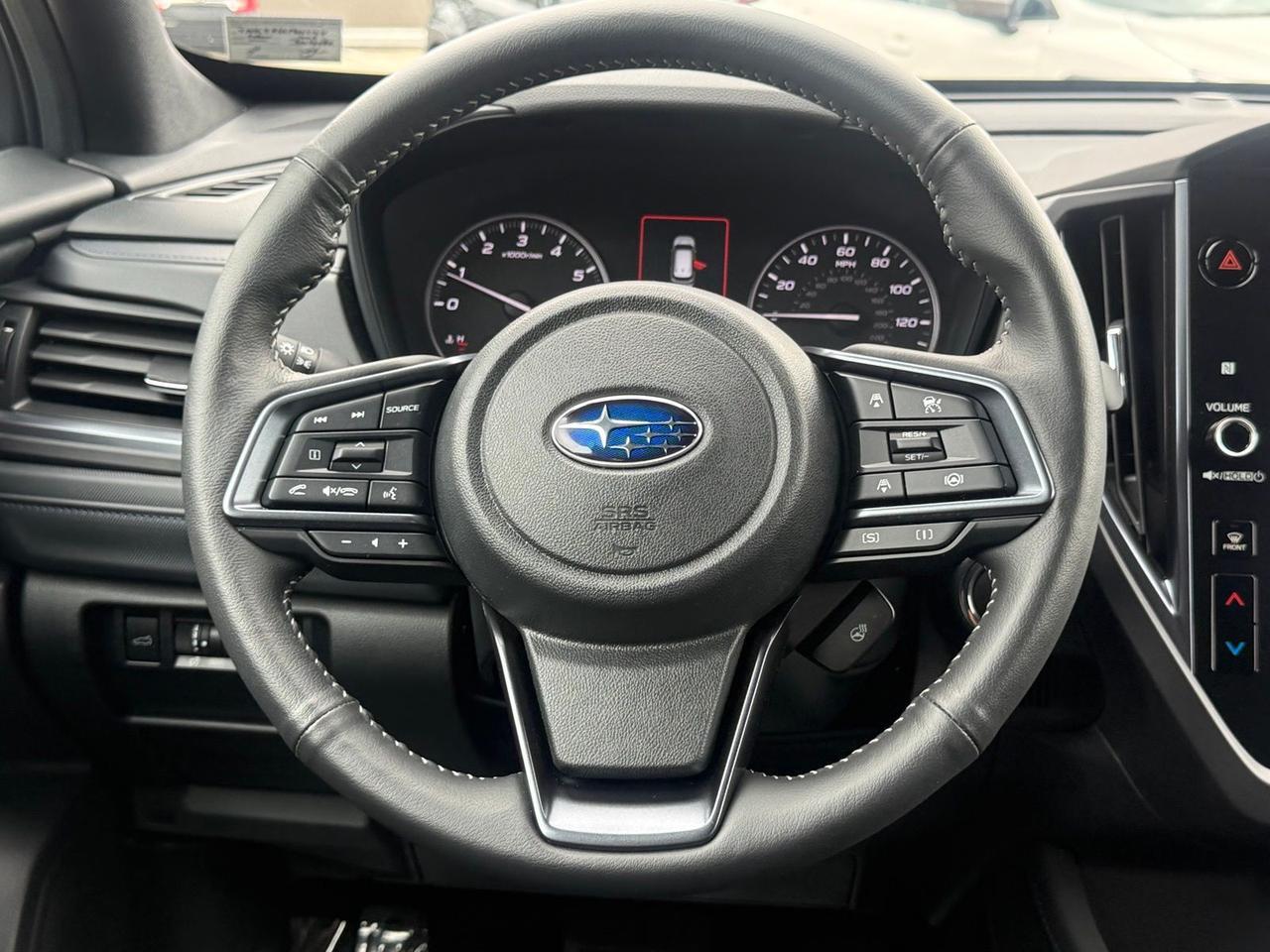 2026 Subaru Forester Limited Springfield VA