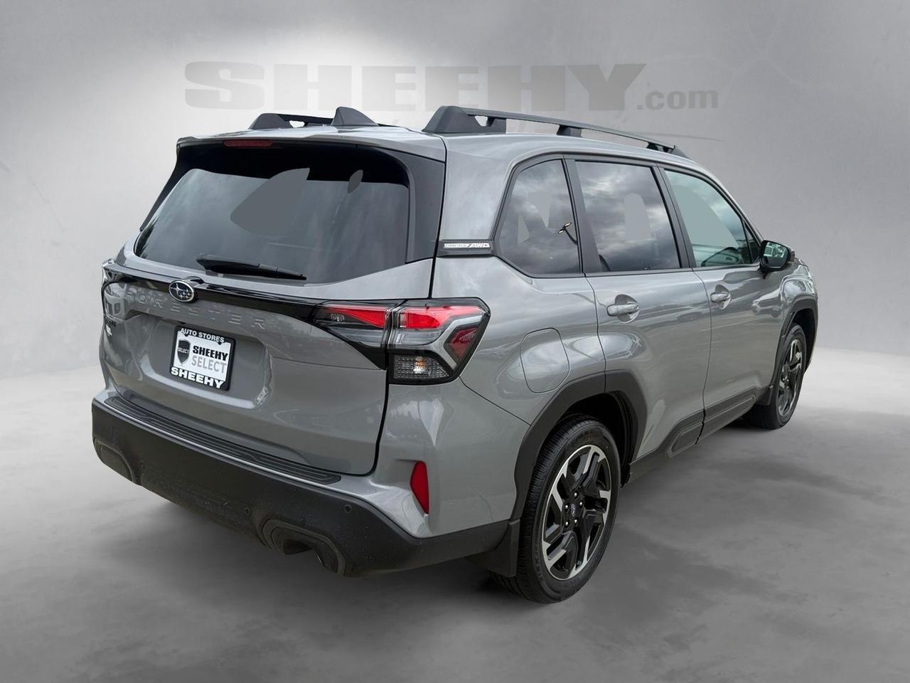 2026 Subaru Forester Limited Springfield VA