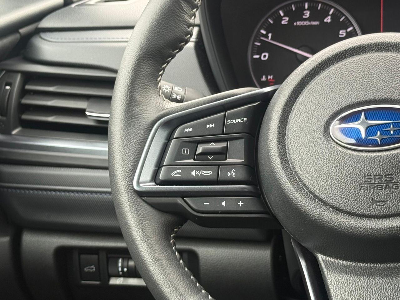 2026 Subaru Forester Limited Springfield VA