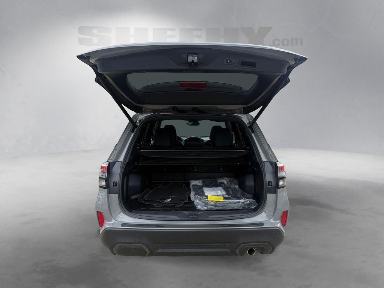 2026 Subaru Forester Limited Springfield VA