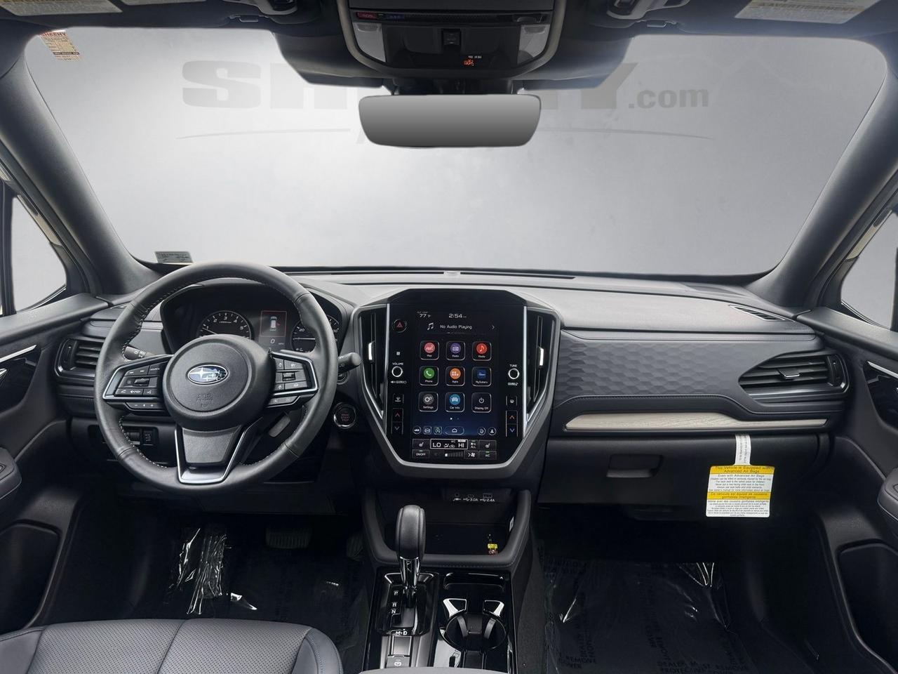 2026 Subaru Forester Limited Springfield VA