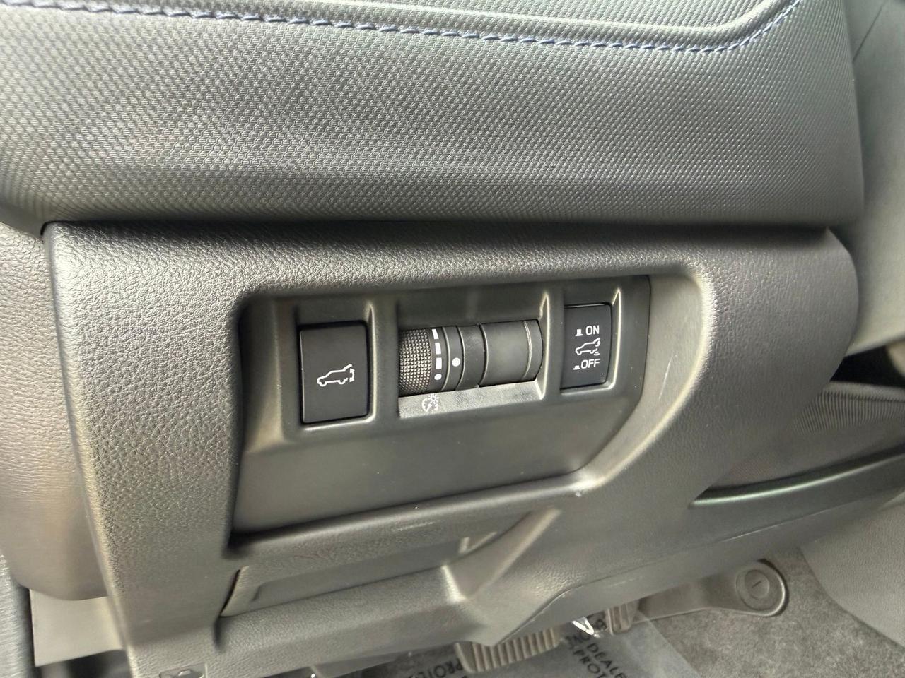 2026 Subaru Forester Limited Springfield VA