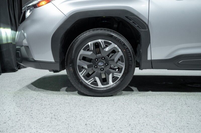 2026 Subaru Forester Premium AWD SUV Peoria AZ