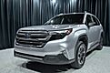 2026 Subaru Forester Premium AWD SUV