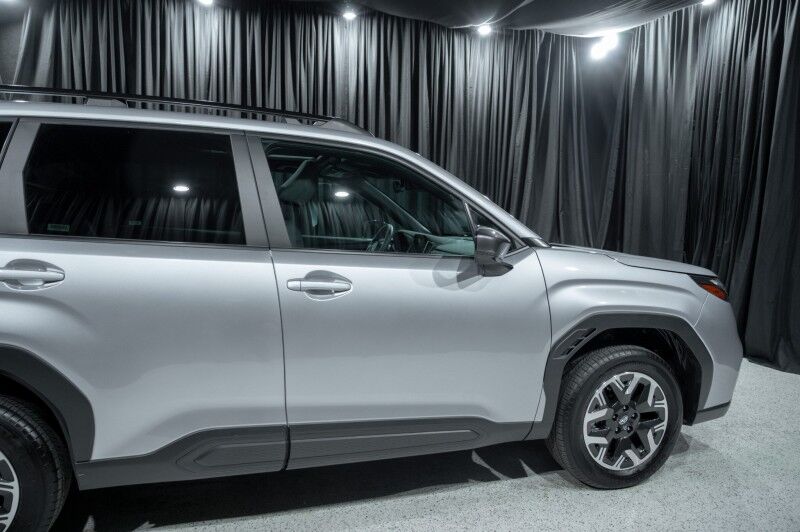 2026 Subaru Forester Premium AWD SUV Peoria AZ