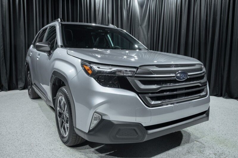 2026 Subaru Forester Premium AWD SUV Peoria AZ