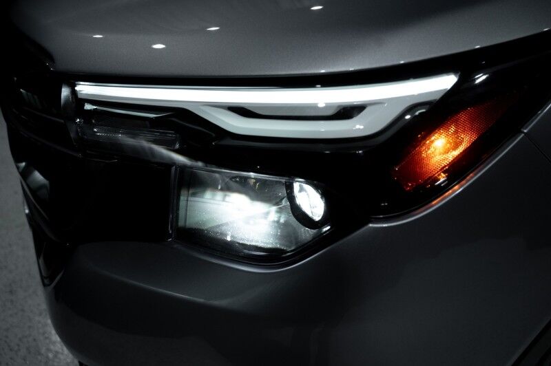 2026 Subaru Forester Premium AWD SUV Peoria AZ
