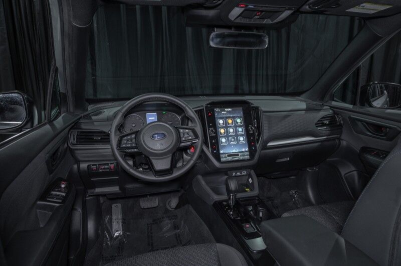 2026 Subaru Forester Premium AWD SUV Peoria AZ