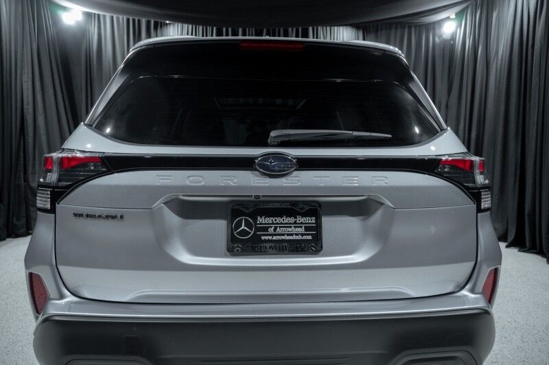 2026 Subaru Forester Premium AWD SUV Peoria AZ