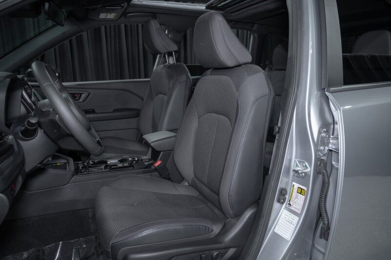 2026 Subaru Forester Premium AWD SUV Peoria AZ