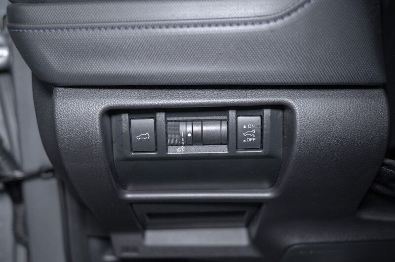 2026 Subaru Forester Premium AWD SUV Peoria AZ