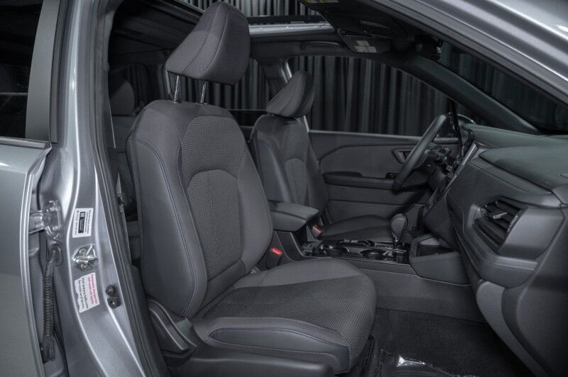 2026 Subaru Forester Premium AWD SUV Peoria AZ