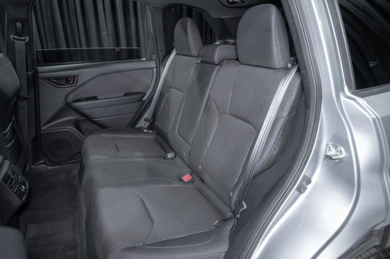 2026 Subaru Forester Premium AWD SUV Peoria AZ