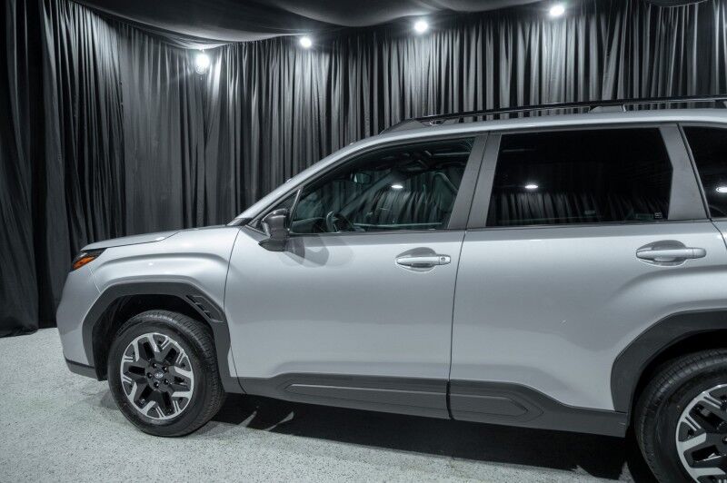2026 Subaru Forester Premium AWD SUV Peoria AZ