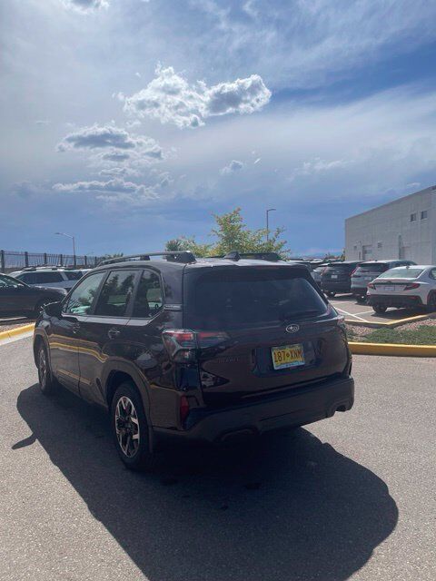 2026 Subaru Forester Premium Santa Fe NM