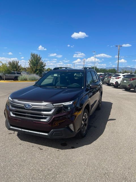 2026 Subaru Forester Premium Santa Fe NM