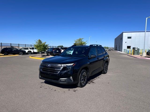 2026 Subaru Forester Premium Santa Fe NM