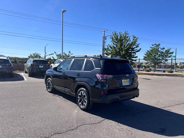 2026 Subaru Forester Premium Santa Fe NM