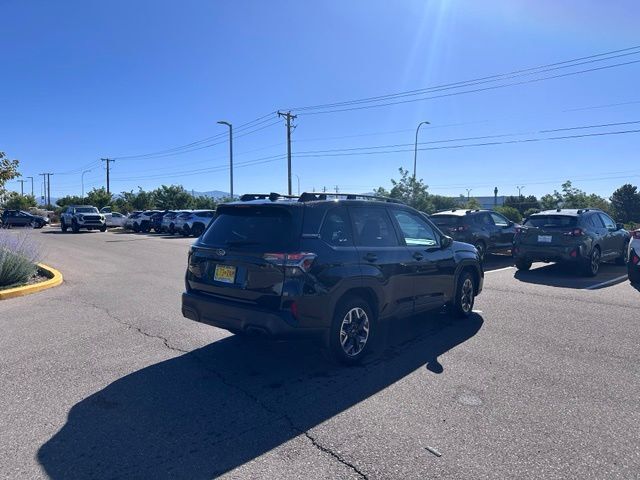 2026 Subaru Forester Premium Santa Fe NM
