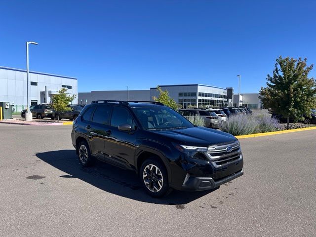 2026 Subaru Forester Premium Santa Fe NM