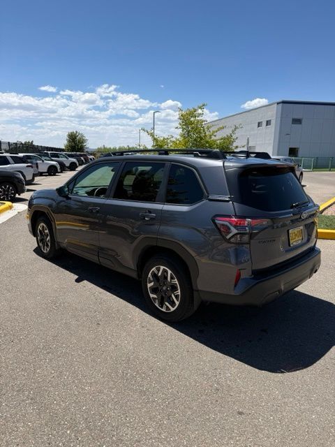 2026 Subaru Forester Premium Santa Fe NM