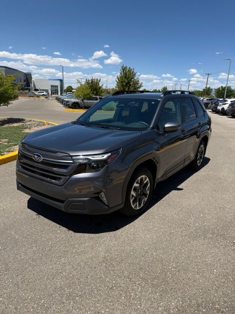 2026 Subaru Forester Premium Santa Fe NM