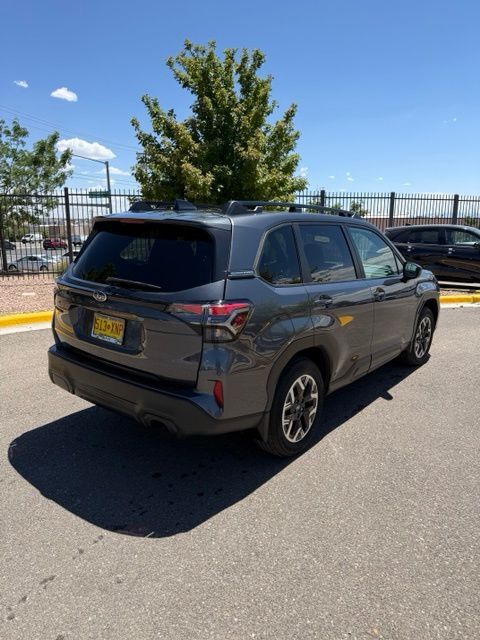 2026 Subaru Forester Premium Santa Fe NM