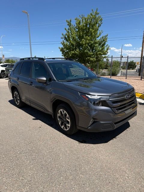 2026 Subaru Forester Premium Santa Fe NM