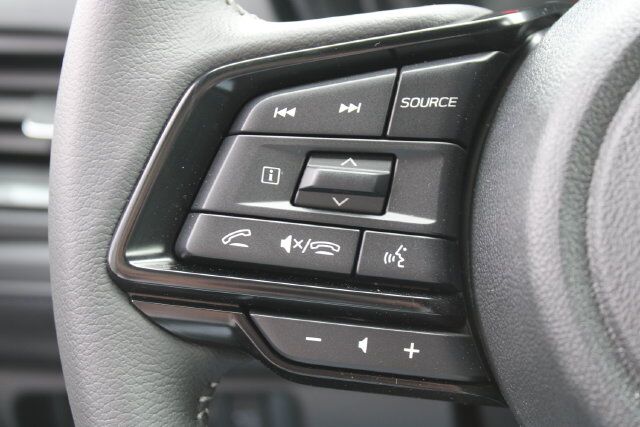 2026 Subaru Forester Premium Hybrid Klamath Falls OR