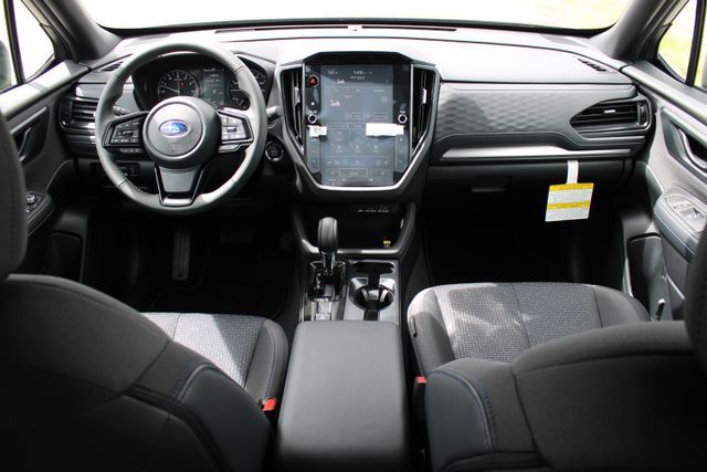2026 Subaru Forester Premium Hybrid Klamath Falls OR