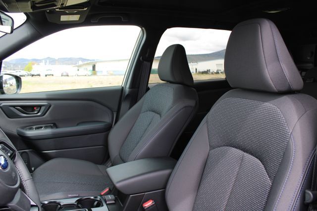2026 Subaru Forester Premium Hybrid Klamath Falls OR