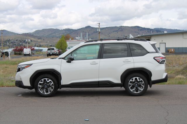 2026 Subaru Forester Premium Hybrid Klamath Falls OR