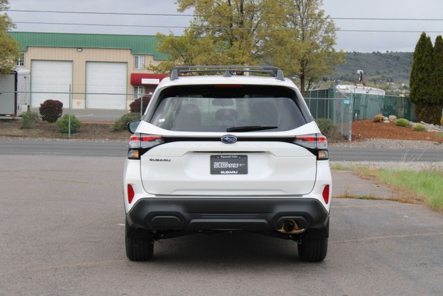 2026 Subaru Forester Premium Hybrid Klamath Falls OR