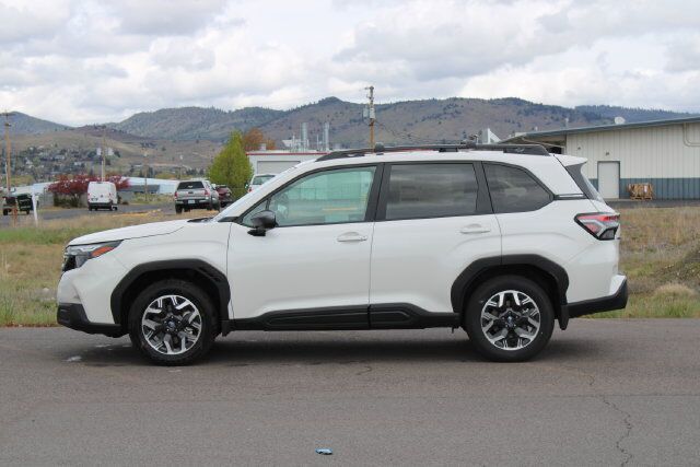2026 Subaru Forester Premium Hybrid Klamath Falls OR