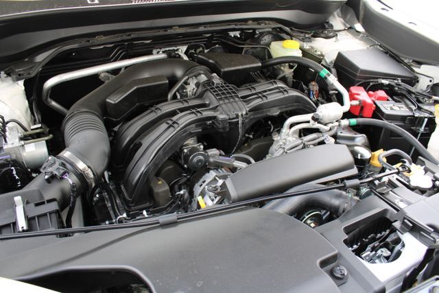 2026 Subaru Forester Premium Hybrid Klamath Falls OR