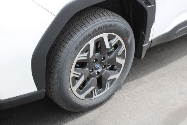 2026 Subaru Forester Premium Hybrid Klamath Falls OR