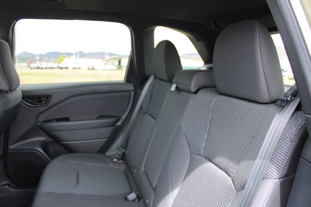 2026 Subaru Forester Premium Hybrid Klamath Falls OR