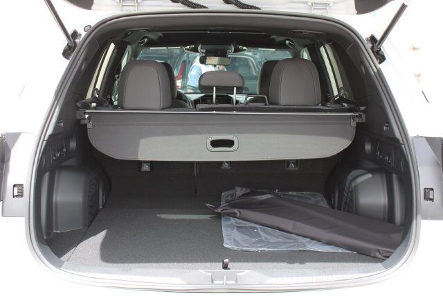 2026 Subaru Forester Premium Hybrid Klamath Falls OR