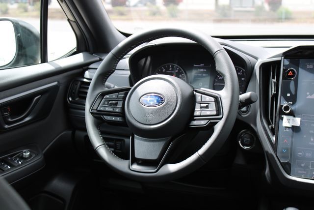 2026 Subaru Forester Premium Hybrid Klamath Falls OR