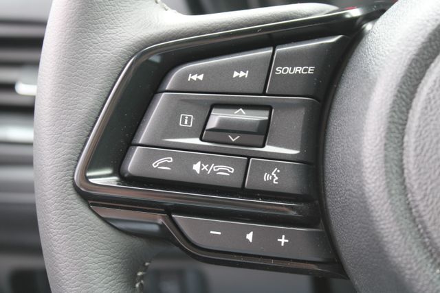 2026 Subaru Forester Premium Hybrid Klamath Falls OR