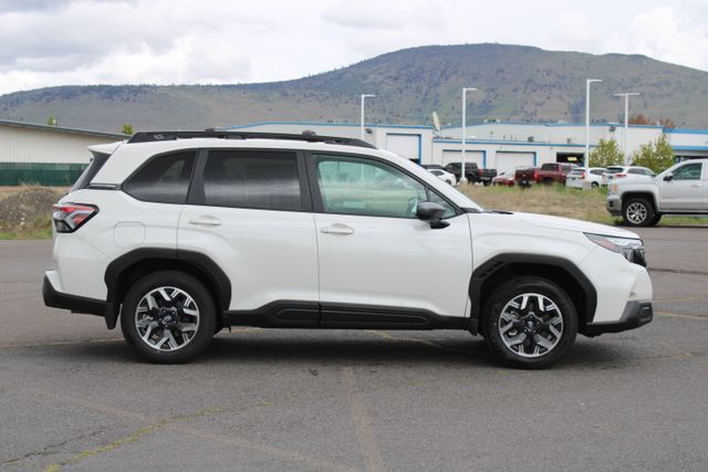 2026 Subaru Forester Premium Hybrid Klamath Falls OR
