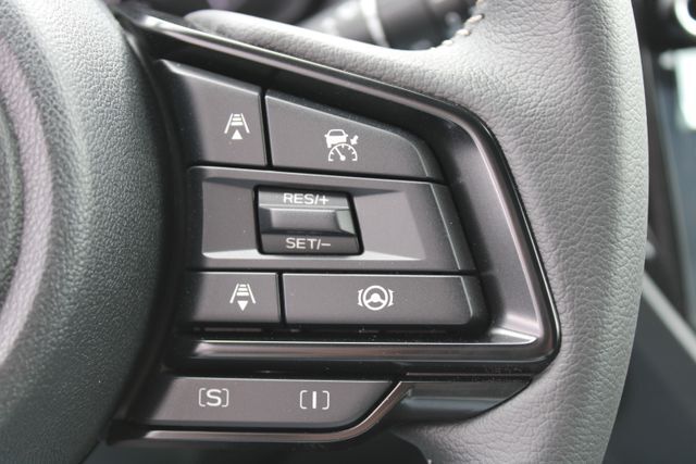 2026 Subaru Forester Premium Hybrid Klamath Falls OR