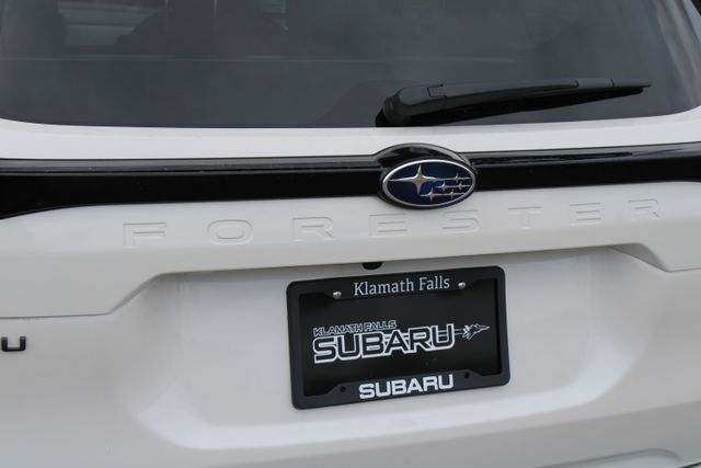 2026 Subaru Forester Premium Hybrid Klamath Falls OR