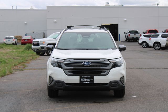 2026 Subaru Forester Premium Hybrid Klamath Falls OR